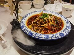 -川味堂·四川豆花(八卦岭店)