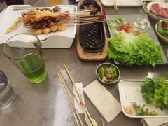 -苏小牛·牛肉串(国贸店)