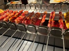 -很久以前羊肉串(朝阳路店)