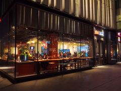 门面-The Habit Burger Grill 哈比特汉堡(复兴soho店)