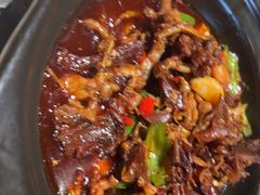 -串盟烧烤大排档·长沙美食地标(星沙店)