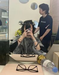 -GANO HAIR 