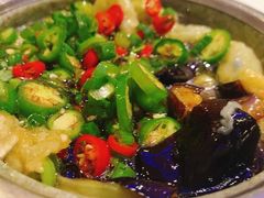 关外擂茄子-赵记老铺(市府恒隆广场店)