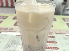 -香港華心糖水鋪(南西总店)