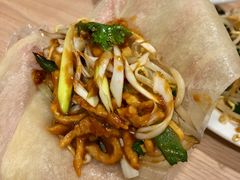 -姥家春饼店(漳州二路店)