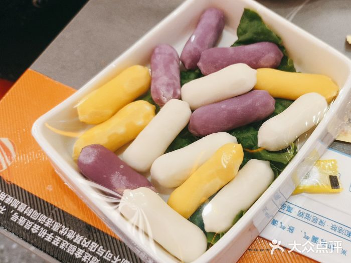 清真·潮上人潮汕牛肉火锅(吾悦广场店)图片