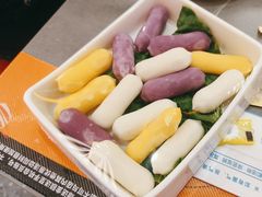 -清真·潮上人潮汕牛肉火锅(吾悦广场店)