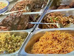 -梅溪·小伙子干挑面(安吉总店)