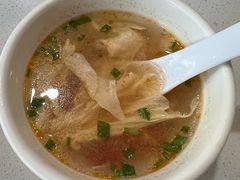 -二扁私房面馆(崂山路店)