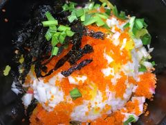 -真利味·脊骨火锅·正宗韩国料理(韩乐坊店)