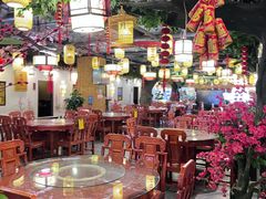 -鼎晟江南·融合江南宴(固戍店)