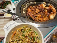 -灶座小锅烀饼·铁锅炖(全国总店)