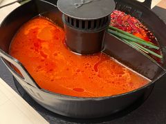 -山缓缓火锅(上海闵行龙湖店)