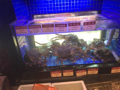 -陶陶居海鲜酒家(新马路店)