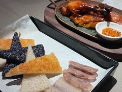 -小厨娘绣中淮扬(大行宫科巷店)