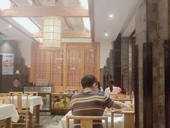 大堂-辣婆婆(航天桥店)