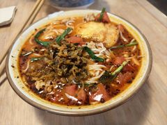 -叁窝雀·云南小锅米线(万象汇店)