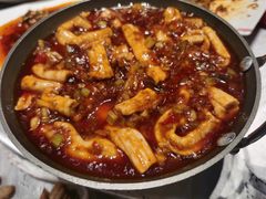 -红辣椒·川菜·火锅(大洋中心店)