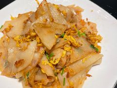 -芳芳私房菜·精做淮扬菜(承德路店)