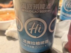 -海底捞火锅(吴中路店)