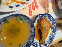 -陳香貴·兰州牛肉面(上海长风大悦城店)