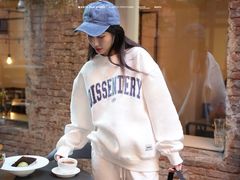 -Ocean's Table 欧舍