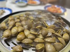 -蔚海之都·象山蒸汽海鲜(仙霞路店)