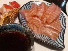 -东方红海鲜百汇(国际大厦店)