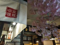 -金龙咖喱