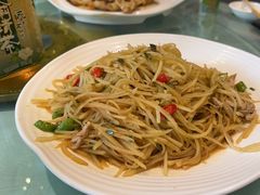-吴记酱骨炖菜馆(康安路店)