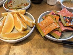 -手选潮汕鲜活牛肉火锅(二七广场店)