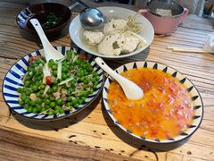 -树厨贵州菜(大十字店)