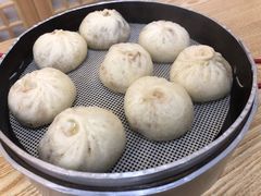 -桐香园小笼包(百井坊巷店)