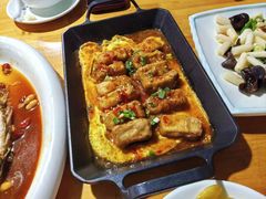 -臭鳜鱼人家·老字号徽菜