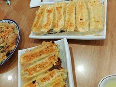 -春水锅贴·传统鲁菜(大明湖店)