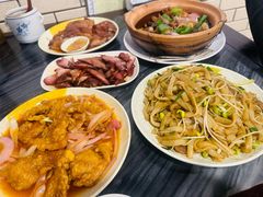 -紫金食坊(江南西路店)