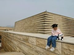 -盘龙城遗址博物院