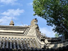 -惠山古镇·寄畅园