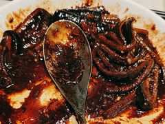 -新吉士·上海菜(浦东LCM置汇旭辉店)