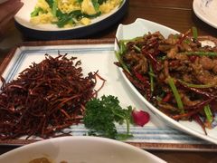 -满园烤鸭·春饼(太原街万达店)