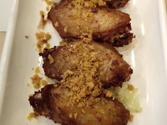 -盛记粥面(佐敦店)