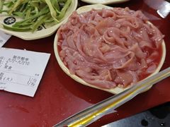 -储奇门鳝鱼火锅(总店)