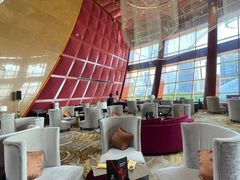 -杭州国际会议中心洲际酒店-原素全日餐厅(解放东路店)