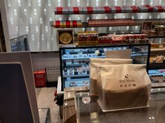 -早安巴黎(四季坊店)