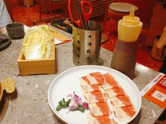 -牛牛章·章鱼水煎肉(光谷世界城店)