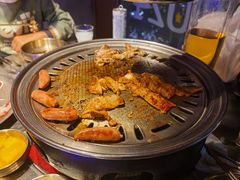 -入火韩国烤肉(凯旋广场店)