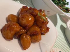 -桂满陇·杭州小馆(巴黎春天浦建店)