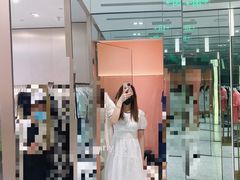 -星巴克(天津佛罗伦萨小镇店)