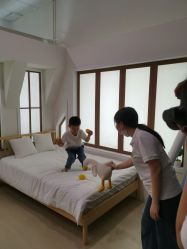 -小熊维尼高端儿童摄影(南山店)