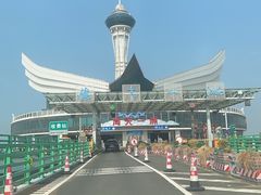 -宁波海天一洲景区